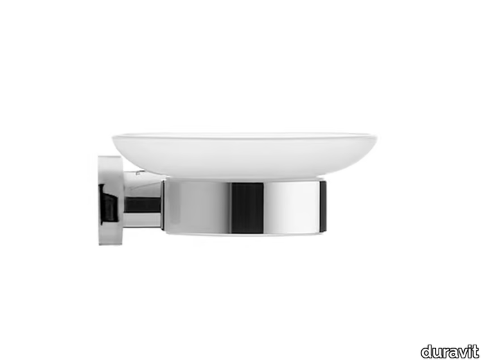 D-CODE - Soap dish _ Duravit