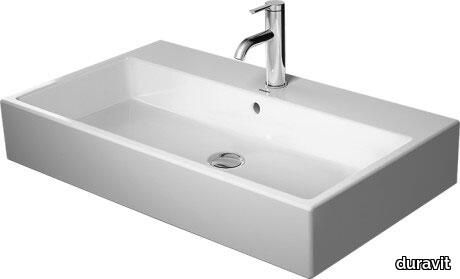 Vero Air Washbasin, furniture washbasin