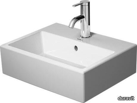 Vero Air Handrinse basin, furniture handrinse basin