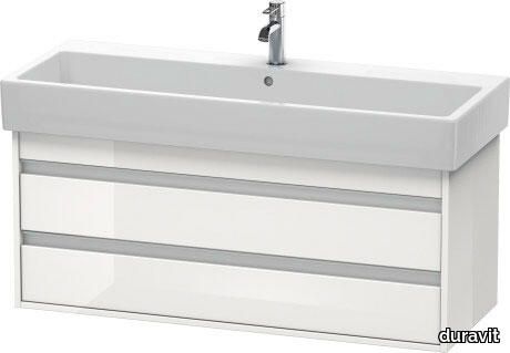 Ketho Vanity unit wall-mounted