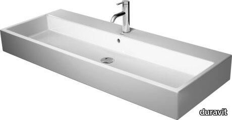 Vero Air Washbasin, furniture washbasin