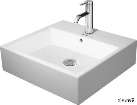 Vero Air Washbasin, furniture washbasin