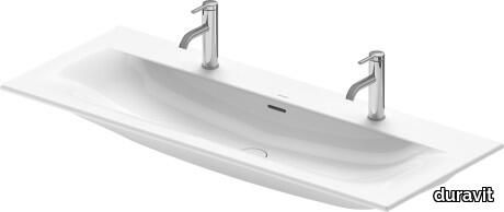 Viu Washbasin, furniture washbasin