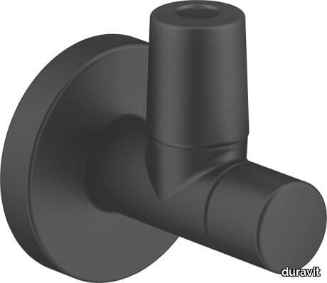 Design angle valve