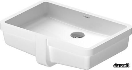 Vero Vanity basin