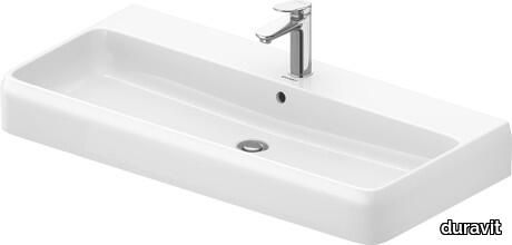 Qatego Washbasin, furniture washbasin