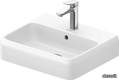 Qatego Washbasin, furniture washbasin