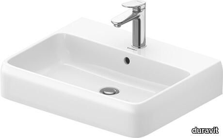 Qatego Washbasin, furniture washbasin