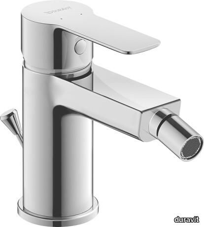 A.1 Single lever bidet mixer