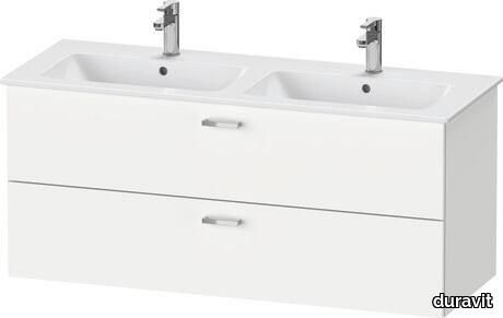 XBase Vanity unit wall-mounted