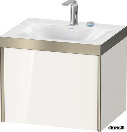 XViu c-bonded set wall-mounted