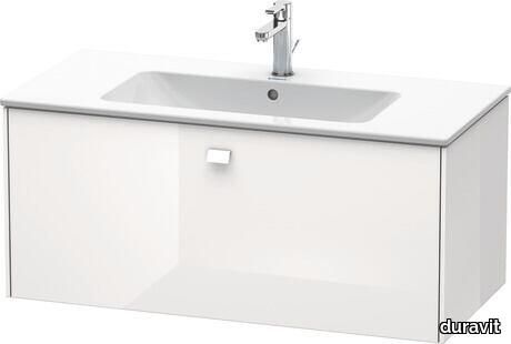 Brioso Vanity unit wall-mounted