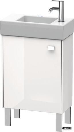 Brioso Vanity unit floorstanding