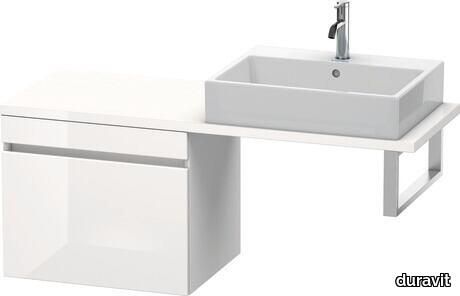 DuraStyle Low cabinet for console