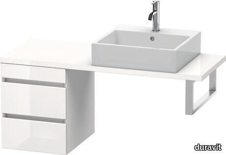 DuraStyle Low cabinet for console