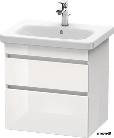 DuraStyle Vanity unit wall-mounted