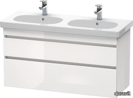 DuraStyle Vanity unit wall-mounted