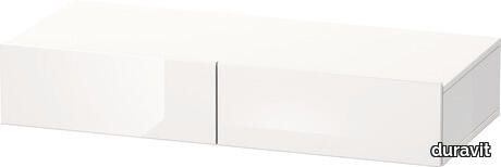DuraStyle Shelf with drawer