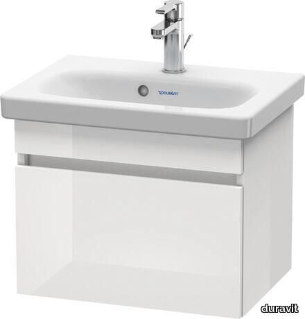 DuraStyle Vanity unit wall-mounted