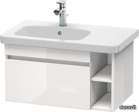 DuraStyle Vanity unit wall-mounted