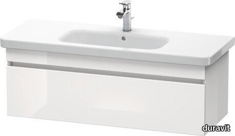 DuraStyle Vanity unit wall-mounted