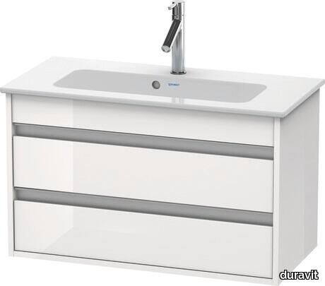 Ketho Vanity unit wall-mounted