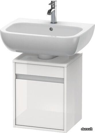 Ketho Vanity unit wall-mounted