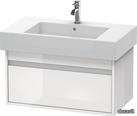 Ketho Vanity unit wall-mounted