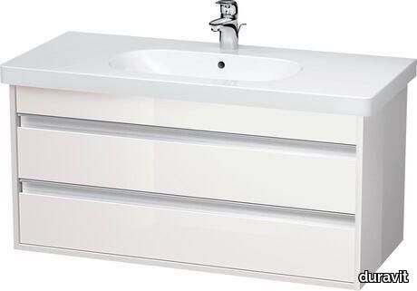 Ketho Vanity unit wall-mounted