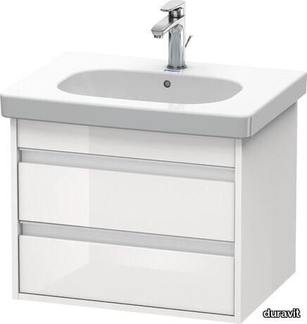 Ketho Vanity unit wall-mounted