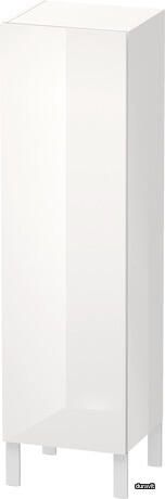 L-Cube Semi-tall cabinet Individual