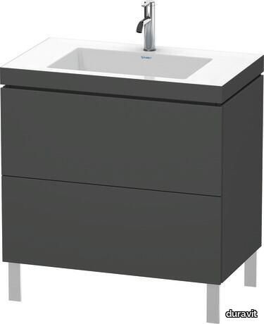 L-Cube c-bonded set floorstanding