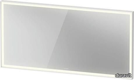 L-Cube Mirror