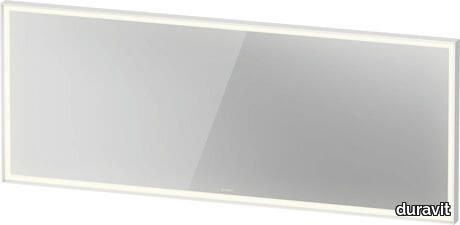 L-Cube Mirror