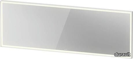 L-Cube Mirror