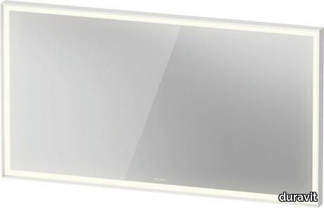 L-Cube Mirror