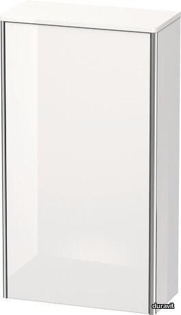 XSquare Semi-tall cabinet