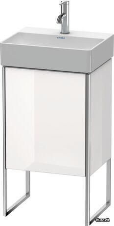 XSquare Vanity unit floorstanding