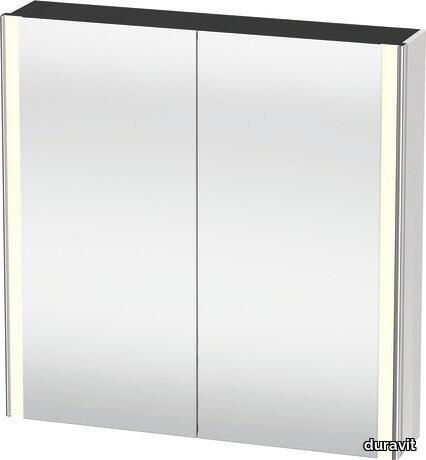 XSquare Mirror cabinet