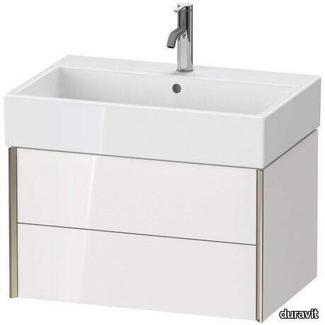 XViu Vanity unit wall-mounted