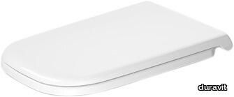 D-Code Toilet seat Vital