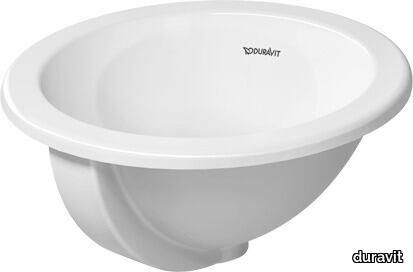 Architec Built-in basin