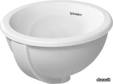 Architec Built-in basin Bali