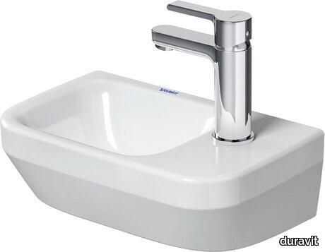 Duravit No.1 Hand basin