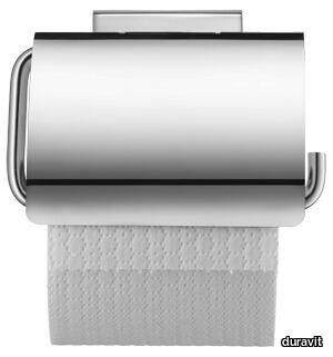 Karree Toilet paper holder