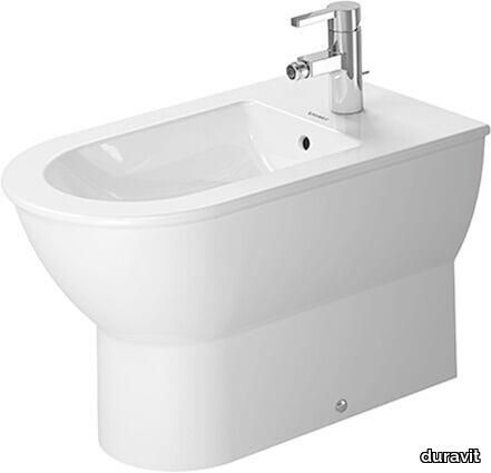 Darling New Floorstanding bidet