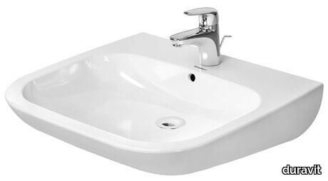 D-Code Washbasin Vital