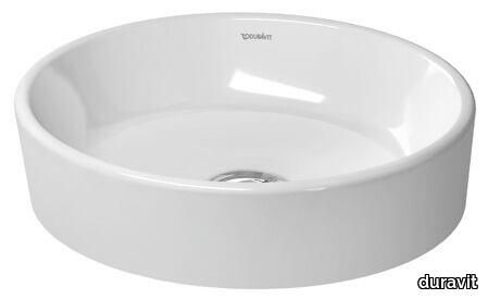 Starck 2 Washbowl