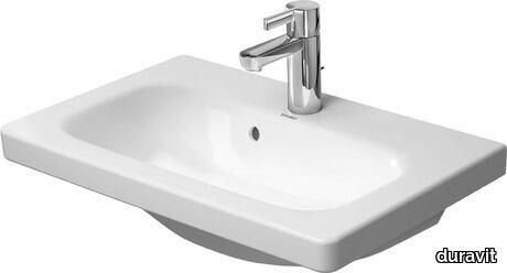 DuraStyle Washbasin Compact