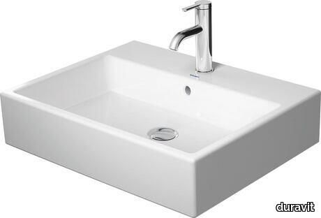 Vero Air Washbasin